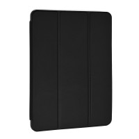 Чохол-книжка Smart Case With Pencil для планшета Xiaomi Pad 8/ Xiaomi Pad 8 Pro 11.2"- чорний Чохол-книжка Smart Case With Pencil для планшета Xiaomi Pad 8/ Xiaomi Pad 8 Pro 11.2"- чорний