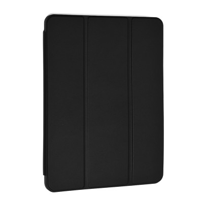 Чохол-книжка Smart Case With Pencil для планшета Xiaomi Pad 8/ Xiaomi Pad 8 Pro 11.2"- чорний Чохол-книжка Smart Case With Pencil для планшета Xiaomi Pad 8/ Xiaomi Pad 8 Pro 11.2"- чорний