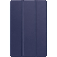 Чохол-книжка Smart Case With Pencil для планшета Xiaomi Pad 8/ Xiaomi Pad 8 Pro 11.2"- темно синій Чохол-книжка Smart Case With Pencil для планшета Xiaomi Pad 8/ Xiaomi Pad 8 Pro 11.2"- темно синій