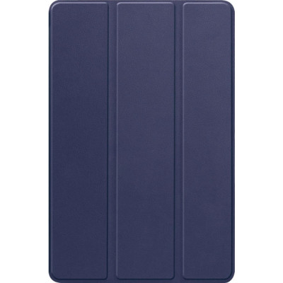 Чохол-книжка Smart Case With Pencil для планшета Xiaomi Pad 8/ Xiaomi Pad 8 Pro 11.2"- темно синій Чохол-книжка Smart Case With Pencil для планшета Xiaomi Pad 8/ Xiaomi Pad 8 Pro 11.2"- темно синій