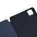 Чохол-книжка Smart Case With Pencil для планшета Xiaomi Pad 8/ Xiaomi Pad 8 Pro 11.2"- темно синій
