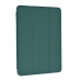 Чохол-книжка Smart Case With Pencil для планшета Xiaomi Pad 8/ Xiaomi Pad 8 Pro 11.2"- сосново зелений