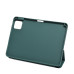 Чохол-книжка Smart Case With Pencil для планшета Xiaomi Pad 8/ Xiaomi Pad 8 Pro 11.2"- сосново зелений