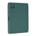 Чохол-книжка Smart Case With Pencil для планшета Xiaomi Pad 8/ Xiaomi Pad 8 Pro 11.2"- сосново зелений