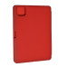 Чохол-книжка Smart Case With Pencil для планшета Xiaomi Pad 8/ Xiaomi Pad 8 Pro 11.2"- червоний