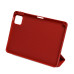 Чохол-книжка Smart Case With Pencil для планшета Xiaomi Pad 8/ Xiaomi Pad 8 Pro 11.2"- червоний
