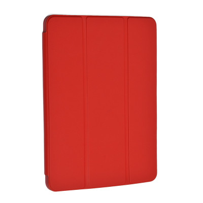 Чохол-книжка Smart Case With Pencil для планшета Xiaomi Pad 8/ Xiaomi Pad 8 Pro 11.2"- червоний Чохол-книжка Smart Case With Pencil для планшета Xiaomi Pad 8/ Xiaomi Pad 8 Pro 11.2"- червоний