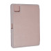 Чохол-книжка Smart Case With Pencil для планшета Xiaomi Pad 8/ Xiaomi Pad 8 Pro 11.2"- рожеве золото