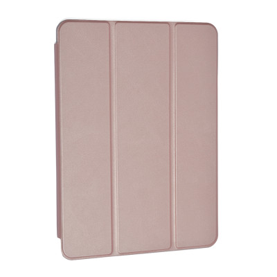 Чохол-книжка Smart Case With Pencil для планшета Xiaomi Pad 8/ Xiaomi Pad 8 Pro 11.2"- рожеве золото Чохол-книжка Smart Case With Pencil для планшета Xiaomi Pad 8/ Xiaomi Pad 8 Pro 11.2"- рожеве золото