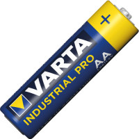 Батарейка LR6 (AA) Varta Industrial Pro 10bl (ціна за 1шт)