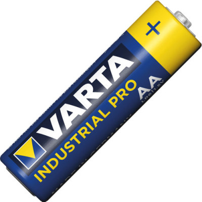 Батарейка LR6 (AA) Varta Industrial Pro 10bl (ціна за 1шт)
