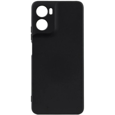 Накладка TPU Epik Black Full Camera для Motorola Moto G06 / Moto G06 Power- чорний Накладка TPU Epik Black Full Camera для Motorola Moto G06 / Moto G06 Power- чорний