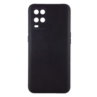Накладка TPU Epik Black Full Camera для Oppo A54 4G- чорний Накладка TPU Epik Black Full Camera для Oppo A54 4G- чорний