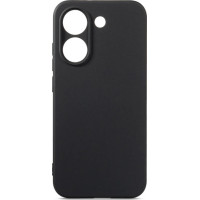 Накладка TPU Epik Black Full Camera для Xiaomi Poco X8 Pro- чорний Накладка TPU Epik Black Full Camera для Xiaomi Poco X8 Pro- чорний