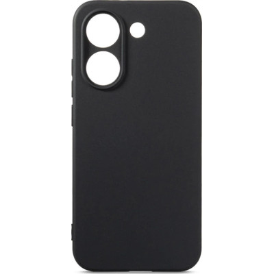 Накладка TPU Epik Black Full Camera для Xiaomi Poco X8 Pro- чорний Накладка TPU Epik Black Full Camera для Xiaomi Poco X8 Pro- чорний