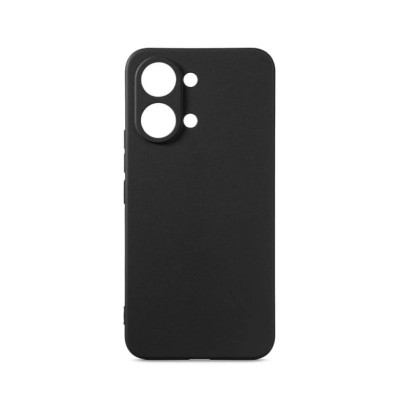 Накладка TPU Epik Black Full Camera для Xiaomi Poco X8 Pro Max- чорний Накладка TPU Epik Black Full Camera для Xiaomi Poco X8 Pro Max- чорний