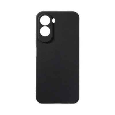 Накладка TPU Epik Black Full Camera для Xiaomi Redmi A7 Pro 4G / Poco C81- чорний
