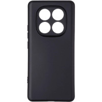 Накладка TPU Epik Black Full Camera для Xiaomi Redmi Note 15 Pro 4G- чорний Накладка TPU Epik Black Full Camera для Xiaomi Redmi Note 15 Pro 4G- чорний