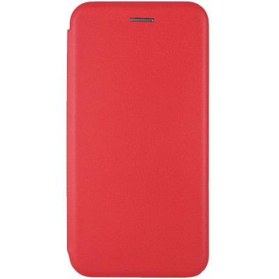 Чохол-книжка 360 для Oppo A38 / A18- червоний Чохол-книжка 360 для Oppo A38 / A18- червоний