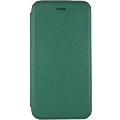 Чохол-книжка 360 для Xiaomi Poco M7 4G- зелений Чохол-книжка 360 для Xiaomi Poco M7 4G- зелений