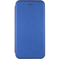 Чохол-книжка 360 для Xiaomi Redmi 15C (UA/Europe 173mm)- синій