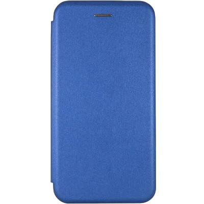Чохол-книжка 360 для Xiaomi Redmi 15C (UA/Europe 173mm)- синій Чохол-книжка 360 для Xiaomi Redmi 15C (UA/Europe 173mm)- синій