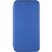 Чохол-книжка 360 для Xiaomi Redmi 15C (UA/Europe 173mm)- синій