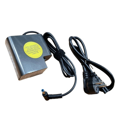Блок живлення для ноутбука OR HP 19.5V/3.33A (4.5*3.0 blue)