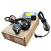 Блок живлення для ноутбука OR HP 19.5V/3.33A (4.5*3.0 blue)