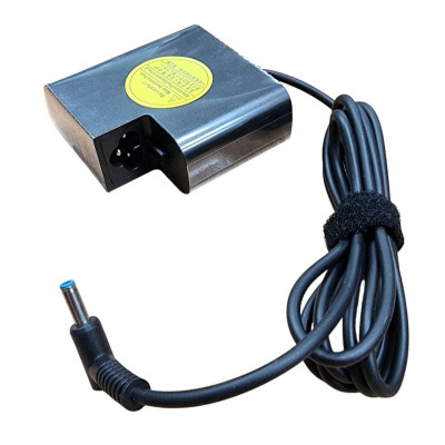 Блок живлення для ноутбука OR HP 19.5V/3.33A (4.5*3.0 blue) Блок живлення для ноутбука OR HP 19.5V/3.33A (4.5*3.0 blue)