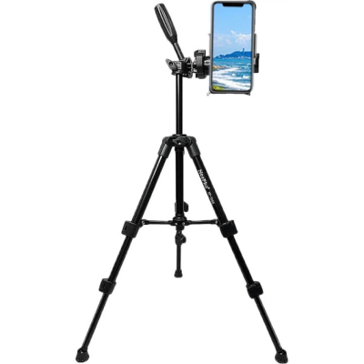 Штатив-тринога NeePho NP-3180S Штатив-тринога NeePho NP-3180S