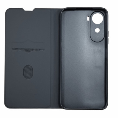 Чохол-книжка Skin Case для Xiaomi Redmi A7 Pro 4G / Poco C81- марсала