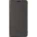 Чохол-книжка Skin Case для Xiaomi Redmi 15A 5G- чорний