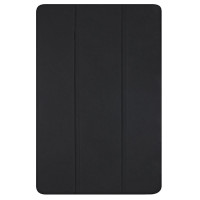 Чохол-книжка Zarmans для планшета Xiaomi Redmi Pad 2 / Pad 2 SE 9.7"- чорний Чохол-книжка Zarmans для планшета Xiaomi Redmi Pad 2 / Pad 2 SE 9.7"- чорний