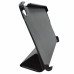 Чохол-книжка Zarmans для планшета Xiaomi Redmi Pad 2 / Pad 2 SE 9.7"- чорний