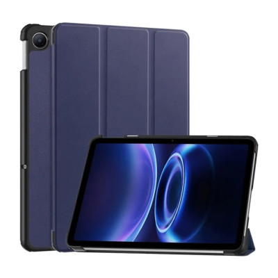 Чохол-книжка Zarmans для планшета Xiaomi Redmi Pad 2 / Pad 2 SE 9.7"- темно-синій