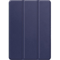 Чохол-книжка Zarmans для планшета Xiaomi Redmi Pad 2 / Pad 2 SE 9.7"- темно-синій