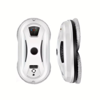 Робот для миття вікон Topomax S-2025- білий Робот для миття вікон Topomax S-2025- білий
