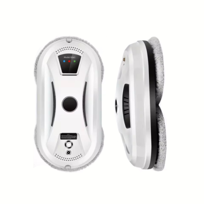 Робот для миття вікон Topomax S-2025- білий Робот для миття вікон Topomax S-2025- білий