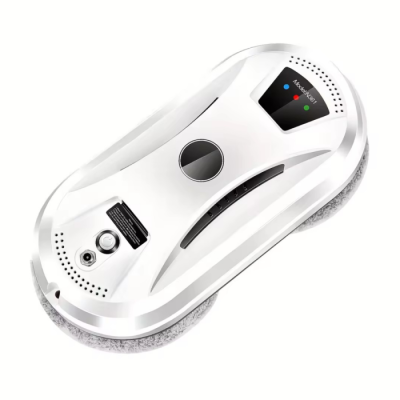 Робот для миття вікон Topomax S-2025- білий Робот для миття вікон Topomax S-2025- білий