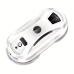 Робот для миття вікон Topomax S-2025- білий Робот для миття вікон Topomax S-2025- білий