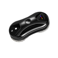 Робот для миття вікон Topomax S-2025- чорний Робот для миття вікон Topomax S-2025- чорний