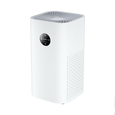 Очищувач повітря Topomax AirClean AP-2088 з HEPA-фільтром Очищувач повітря Topomax AirClean AP-2088 з HEPA-фільтром