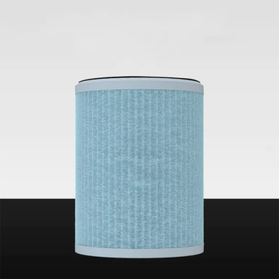 Очищувач повітря Topomax AirClean AP-2088 з HEPA-фільтром Очищувач повітря Topomax AirClean AP-2088 з HEPA-фільтром