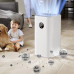 Очищувач повітря Topomax AirClean AP-2088 з HEPA-фільтром Очищувач повітря Topomax AirClean AP-2088 з HEPA-фільтром