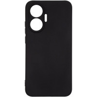 Накладка TPU Epik Black Full Camera для Xiaomi Poco F7- чорний Накладка TPU Epik Black Full Camera для Xiaomi Poco F7- чорний
