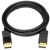 Кабель DisplayPort/DisplayPort 8K (2m) Кабель DisplayPort/DisplayPort 8K (2m)
