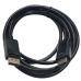 Кабель DisplayPort/HDMI 8K (2m)