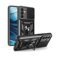 Протиударний чохол Antishock для Samsung A27- чорний Протиударний чохол Antishock для Samsung A27- чорний