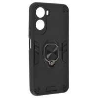 Протиударний чохол Antishock для Xiaomi Redmi A7- чорний Протиударний чохол Antishock для Xiaomi Redmi A7- чорний